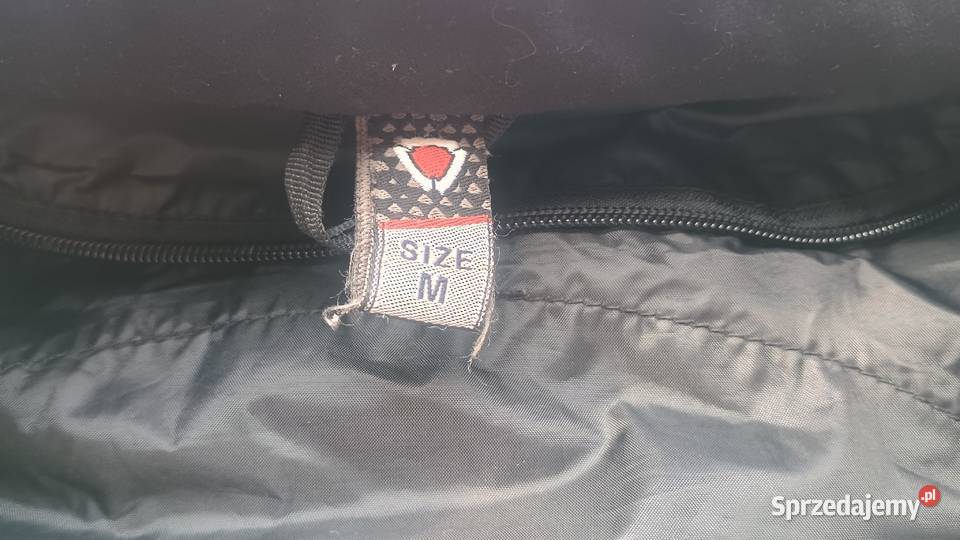 kurtka motocyklowa rozmiar M Ispido Białystok