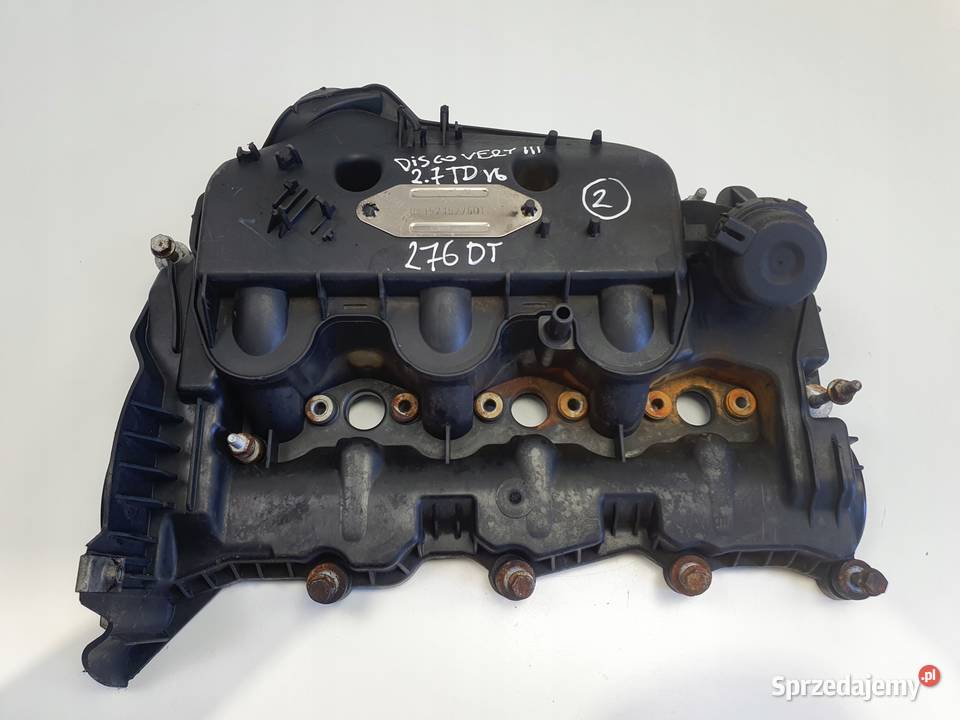 Land Rover Discovery III 27 TD V6 POKRYWA Chełm