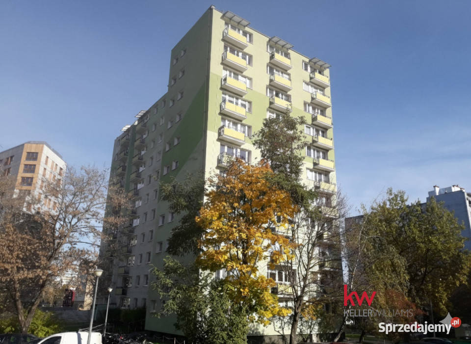 Mieszkanie 57m2 Poznań Hetmańska sprzedam
