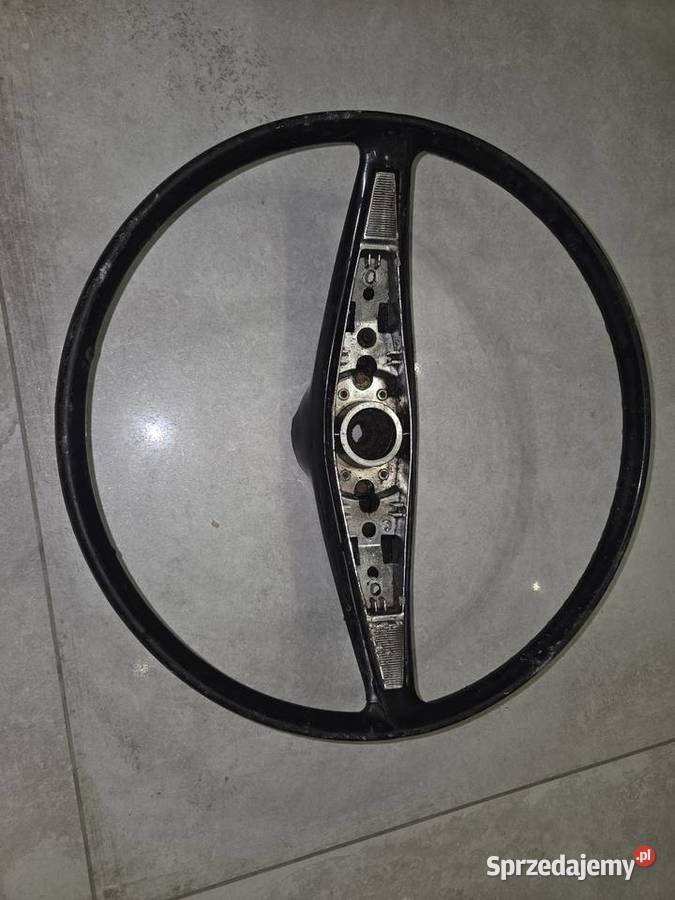 Kierownica Fiat 125p osobowe małopolskie
