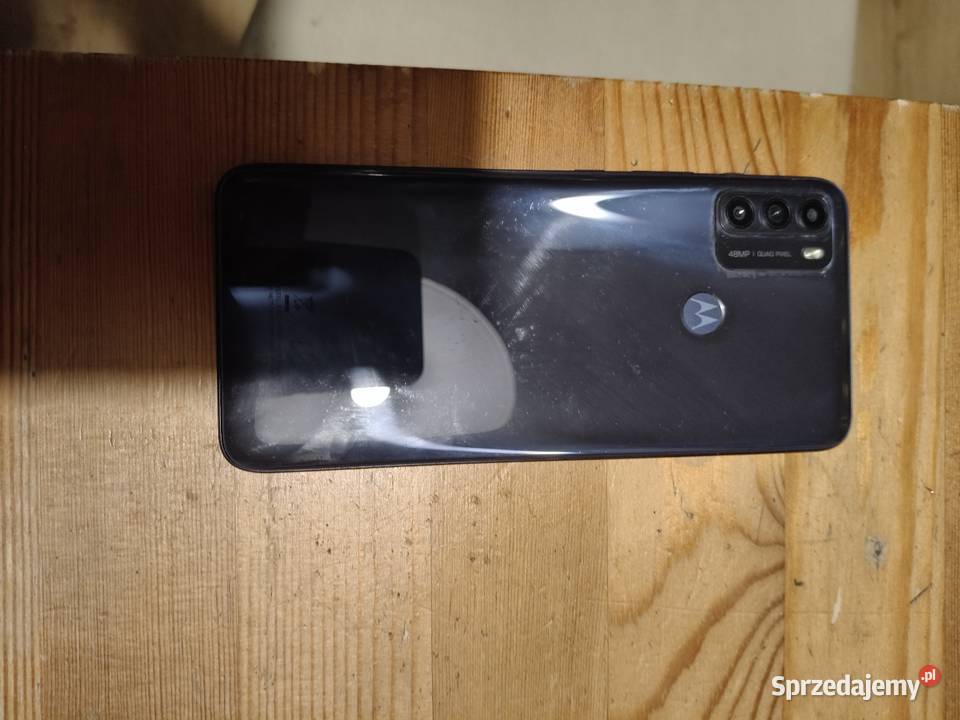 Motorola Moto G 50 Psary