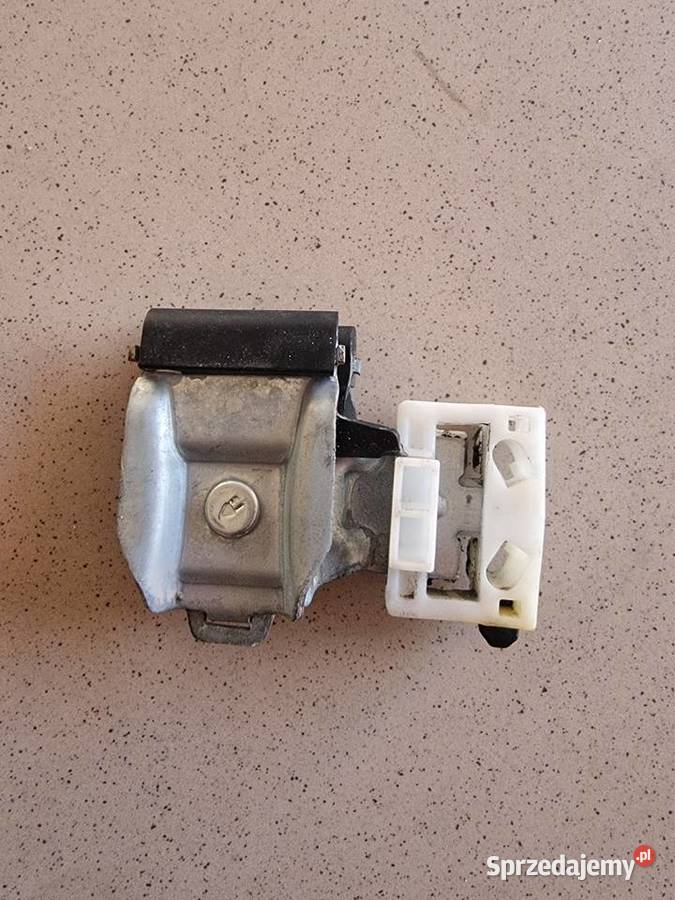 Mechanizm podnoszenia szyb zestaw naprawczy Zestawy naprawcze Skorzewo