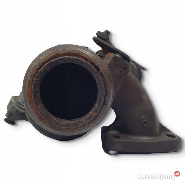 TURBOSPRĘŻARKA Peugeot 308 Partner 16 HDI turbo Chełm