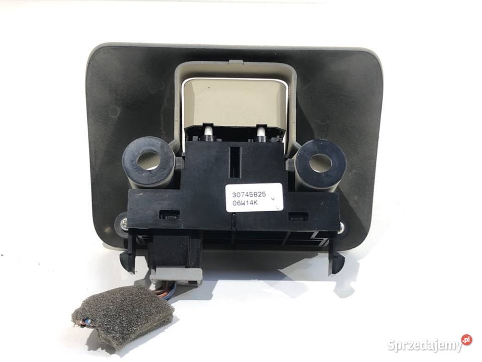 WŁĄCZNIK HAMULCA RĘCZNEGO VOLVO S80 II 30745825