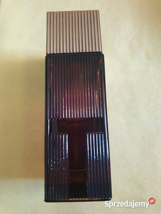 Tom Ford Noir Extreme woda perfumowana 100ml Dla mężczyzn Radom sprzedam