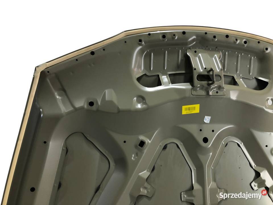 Honda City GM2GM3 022009122013 Maska Pokrywa Skarżysko-Kamienna