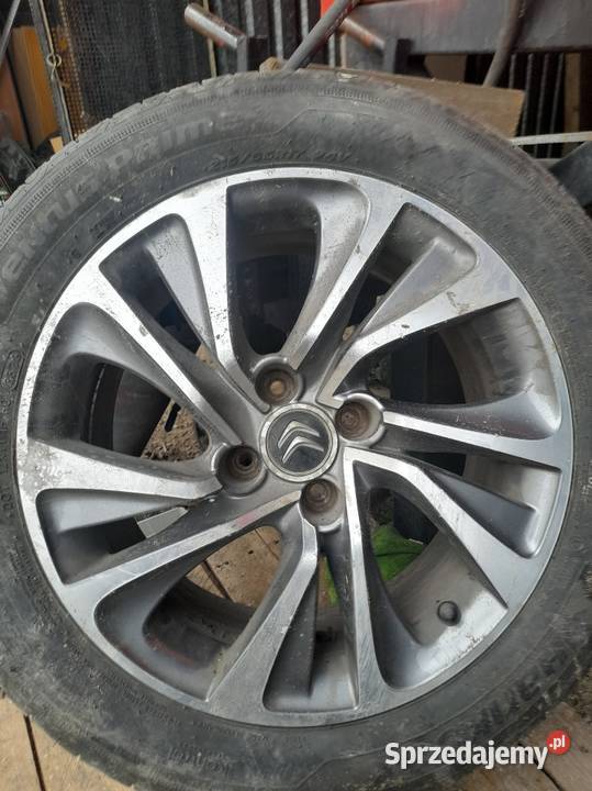 Citroen ds4 2011 gniazdo AUX Busko-Zdrój sprzedam