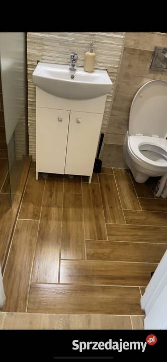 Mieszkanie 2 pokojowe Saska Kępa balkon Warszawa sprzedam