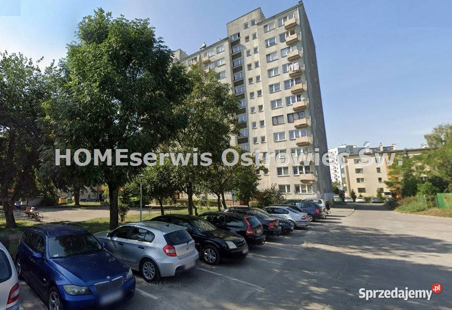 Mieszkanie 458m2 2 pok Ostrowiec Świętokrzyski sprzedam