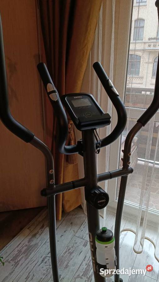 Sprzedam orbitrek Zipro Wrocław