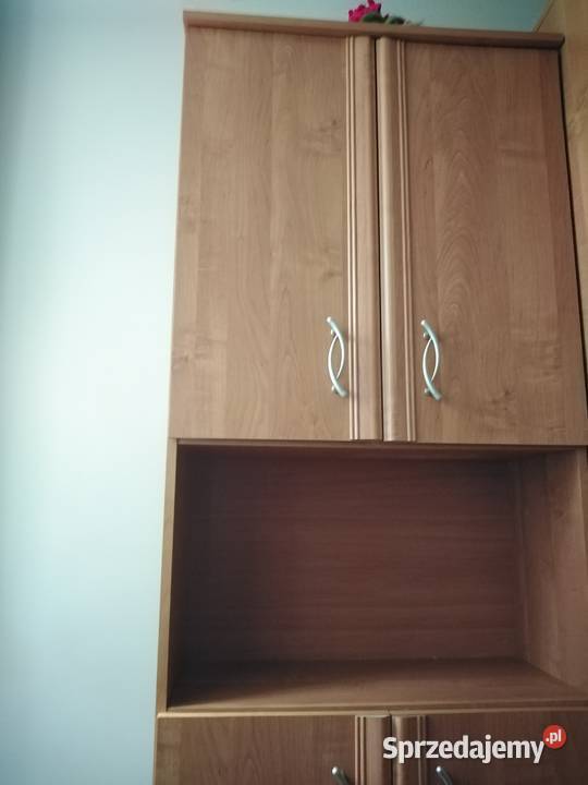 szafka część regału Łódź