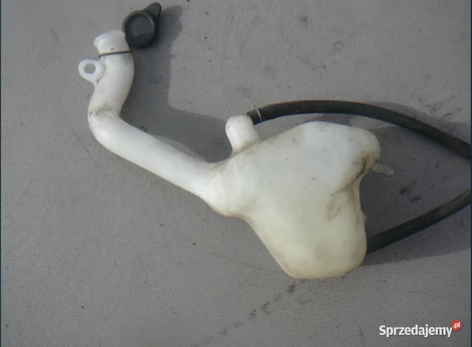 Zbiorniczek wyrównawczy Honda CBR 125 Ostrzeszów