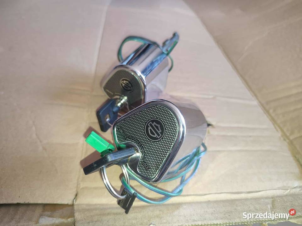 Harley touring stacyjka knob klucz cvo podkarpackie