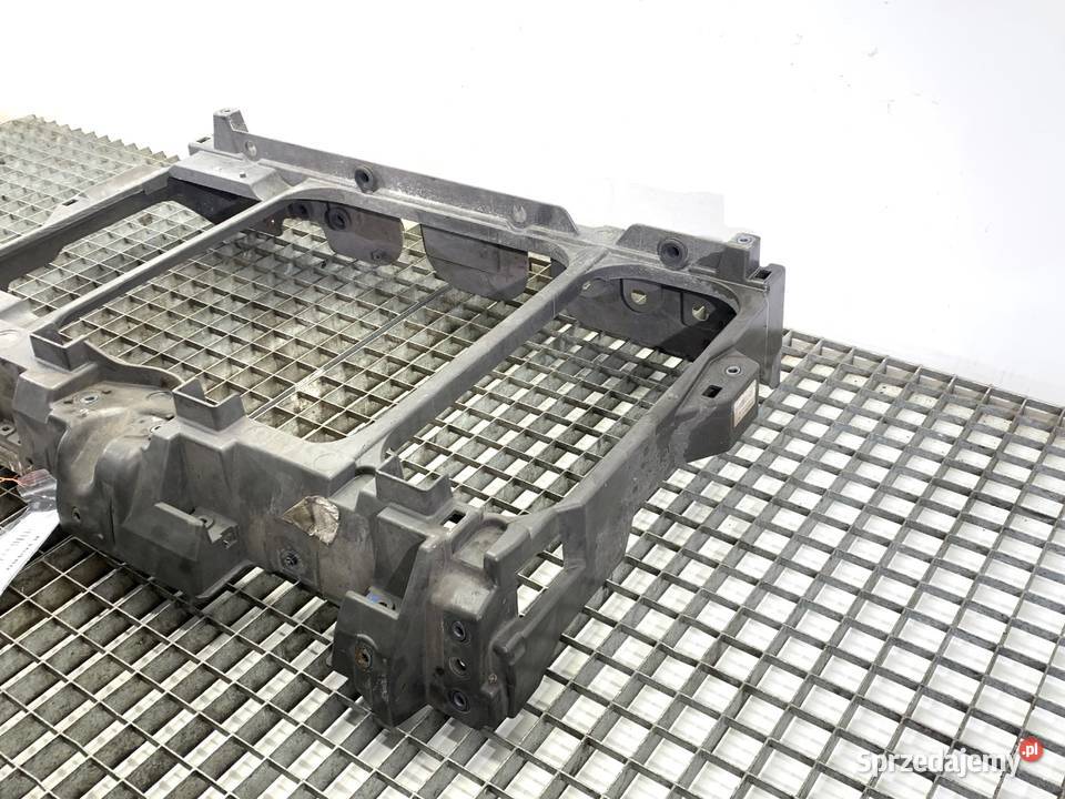 PAS PRZEDNI CITROEN C5 III 20 136 SedanLimuzyna osobowe