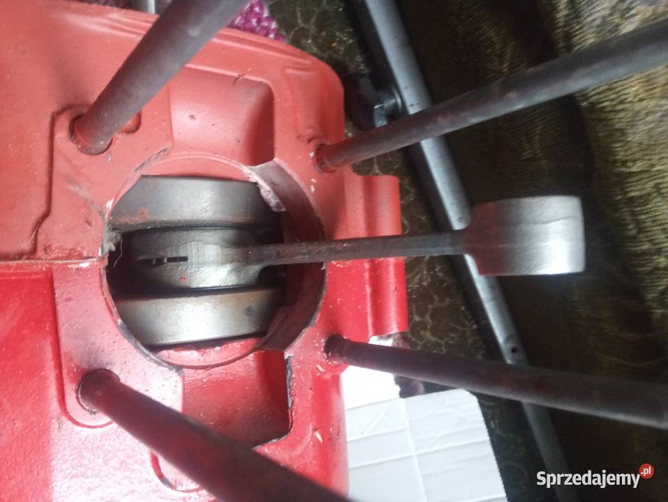 Mz wsk simson czarny MZ Myślenice