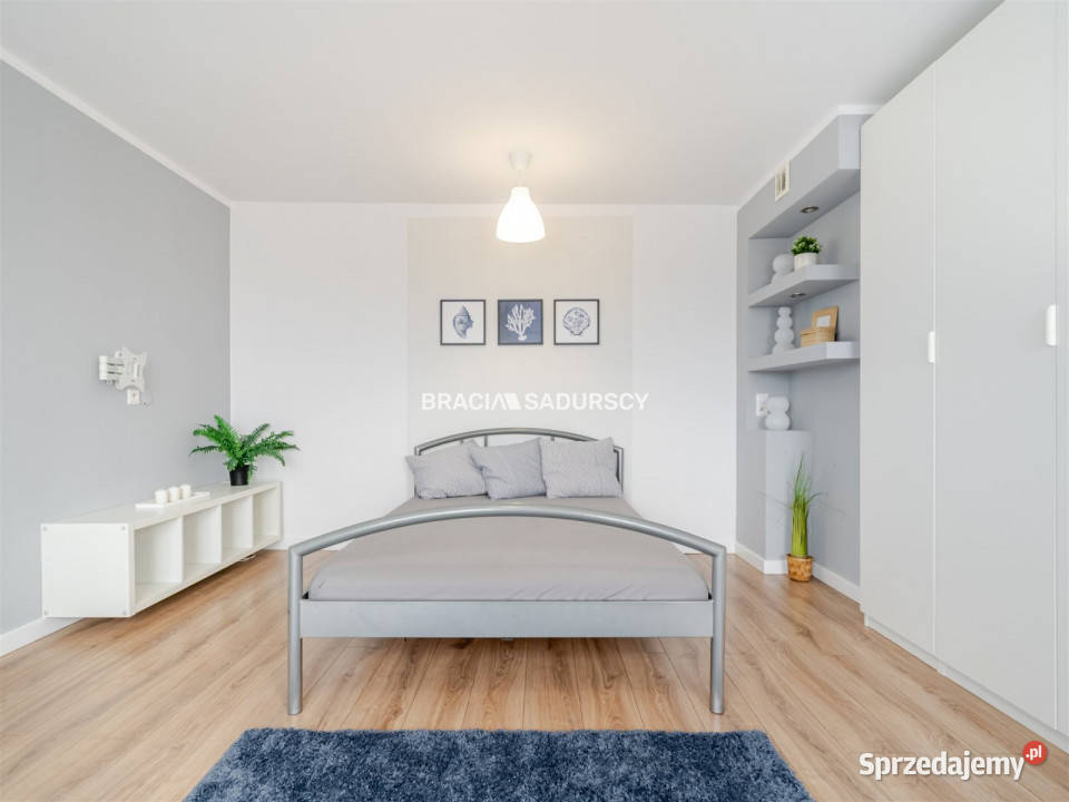Lokal Kraków 389m2