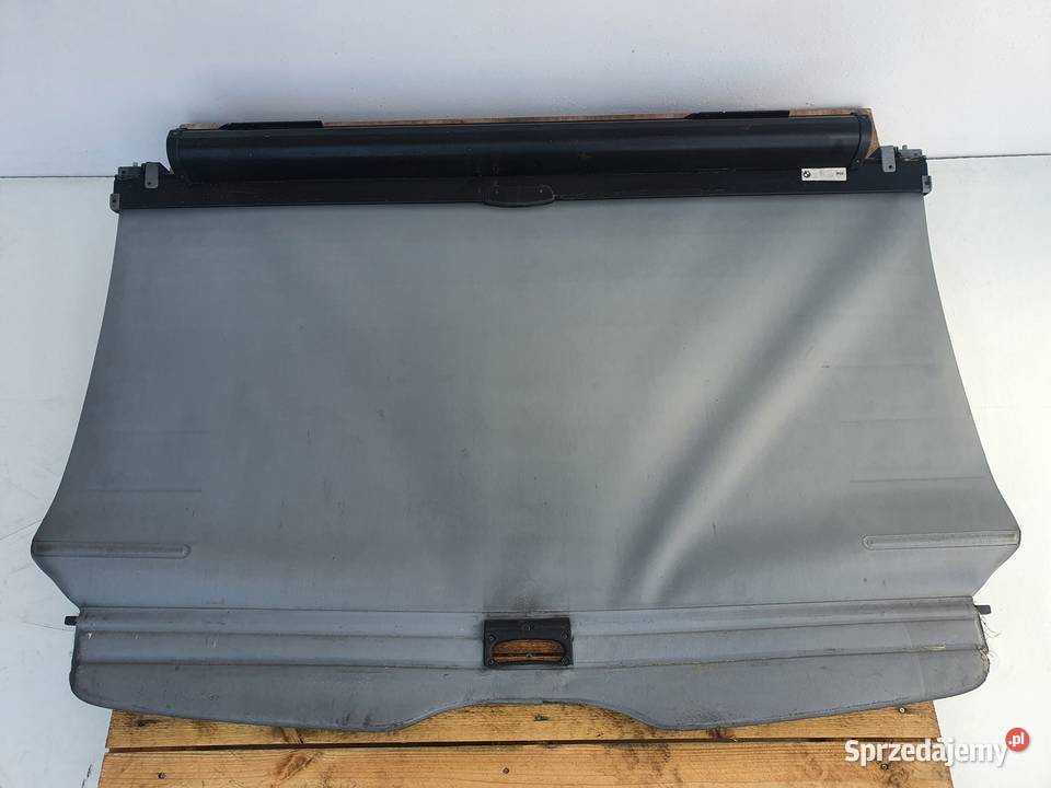 Bmw E39 Turing Kombi ROLETA BAGAŻNIKA 8236357 Rudka