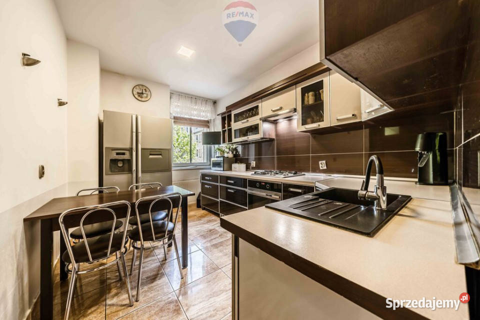 Mieszkanie w sercu Łazarza Parku Wilsona Poznań