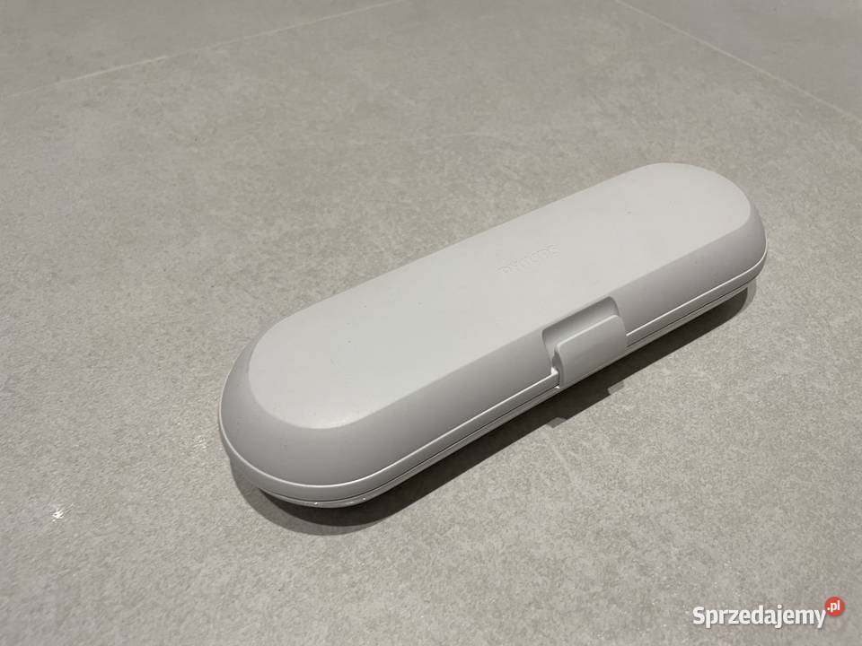 Szczoteczka soniczna do zębów Philips HX684P z Warszawa