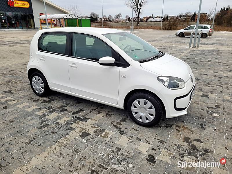 Super stanNISKI przebieg nieuszkodzony małopolskie Słomniki