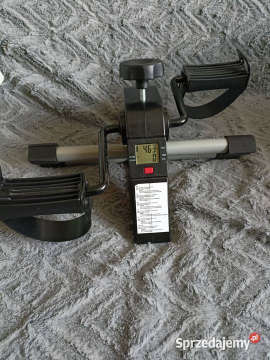 Stepper prosty Mobility Trainer 012022 Kłodzko