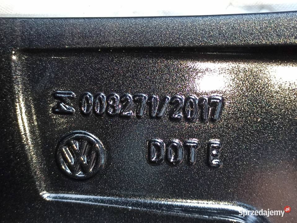 20 5x112 VW Rline Arteon Tiguan Touareg Audi BMW małopolskie Nowy Sącz