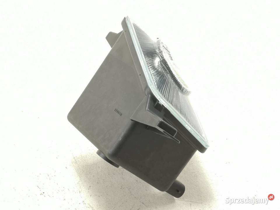 LAMPA HALOGEN PRAWY OPEL COMBO 20012006 13270398 Światła do jazdy dziennej DRL