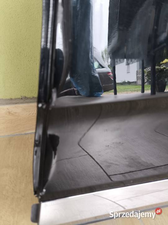 Dzwi Clio 5 manualna Gołańcz