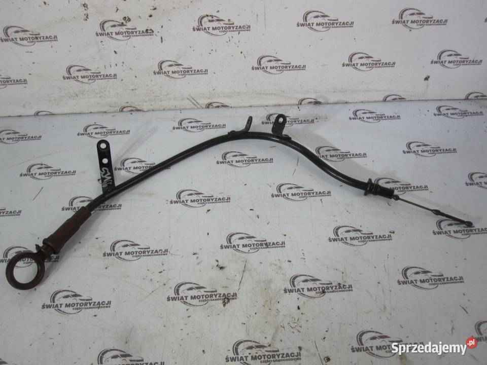 AUDI A4 A5 A6 EXEO 20 TDI CAG 143 09r bagnet