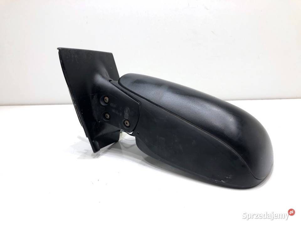LUSTERKO LEWY TOYOTA YARIS II Hatchback 0514