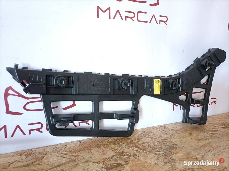 HYUNDAI i30 III KOMBI ŚLIZG MOCOWANIE ZDERZAKA Części montażowe Pleszew