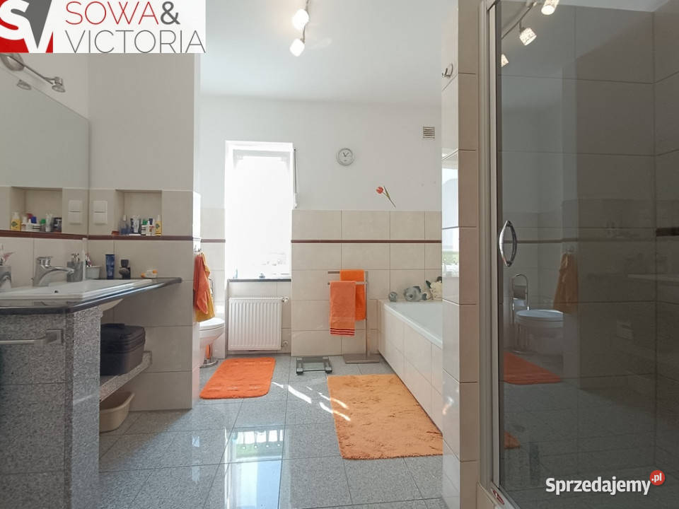 Komfortowy dom na Osiedlu Słonecznym Świebodzice