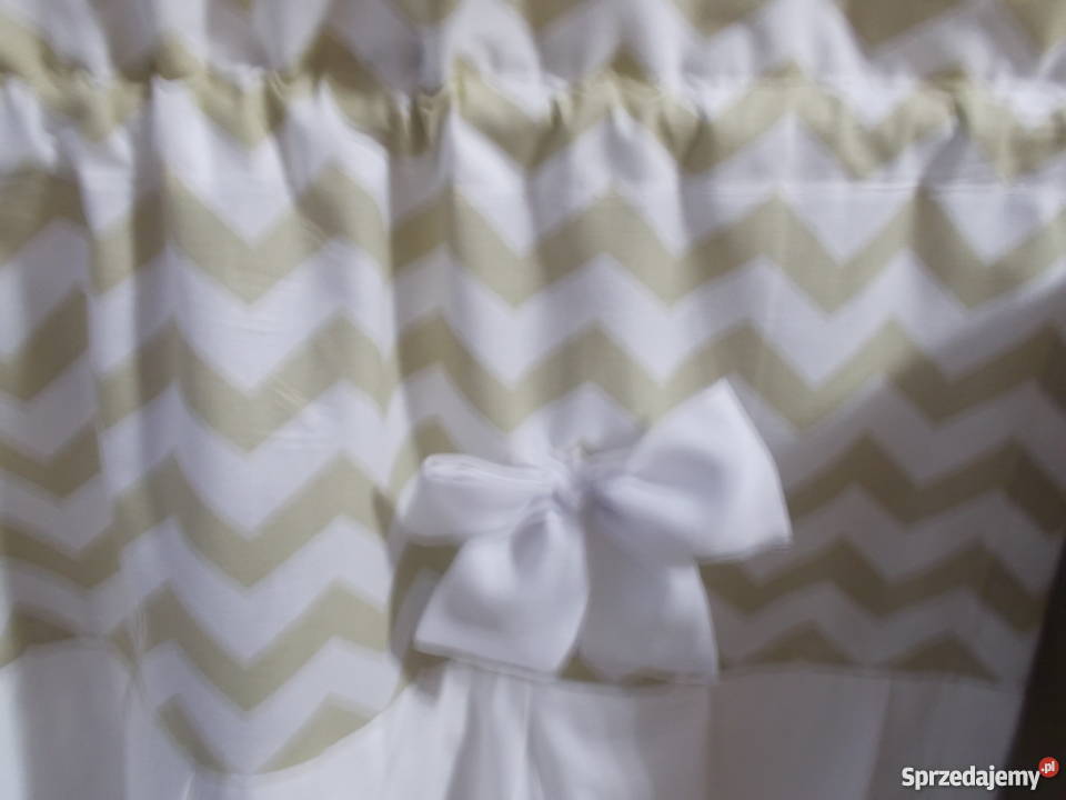 lambrekin firanki zazdroski sprzedam