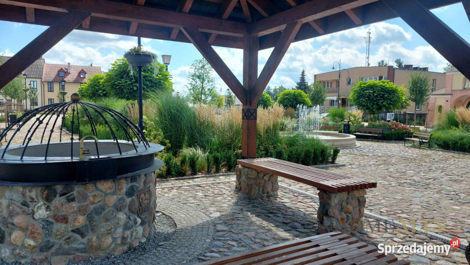 Działka 9113m2 Zakroczym sprzedam