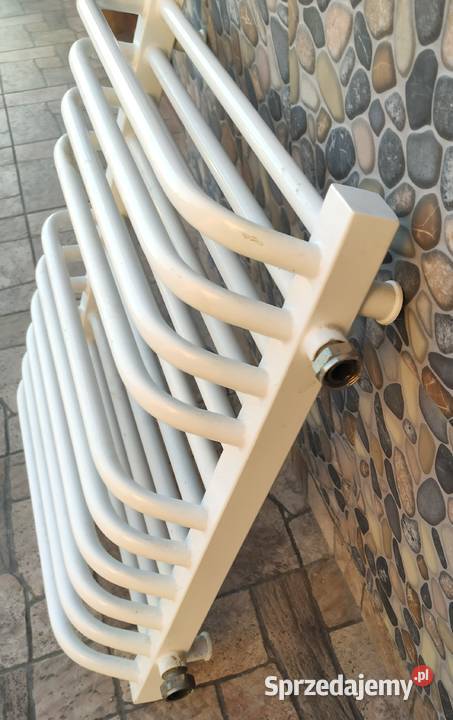 Grzejnik łazienkowy terma DRABINKA grzejniki Dom i Ogród Nowy Sącz