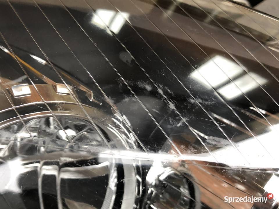 Opel Astra H A04 072004122012 Reflektor Lampa Skarżysko-Kamienna sprzedam