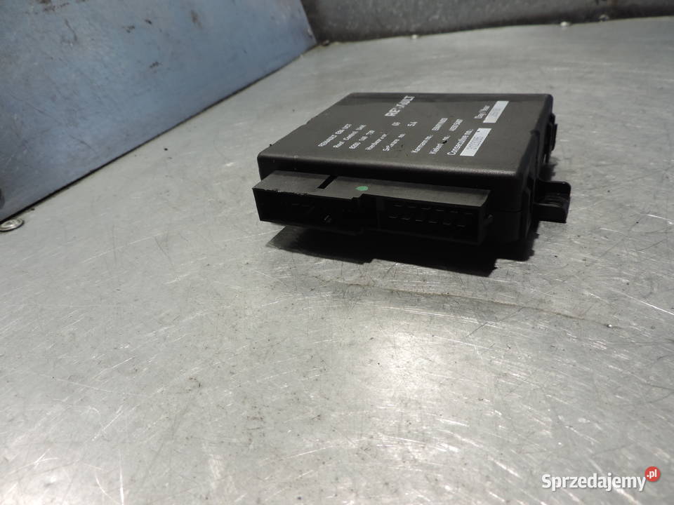 MODUŁ POMPY HYDRAULICZNEJ STEROWNIK RENAULT osobowe Nowy Sącz sprzedam