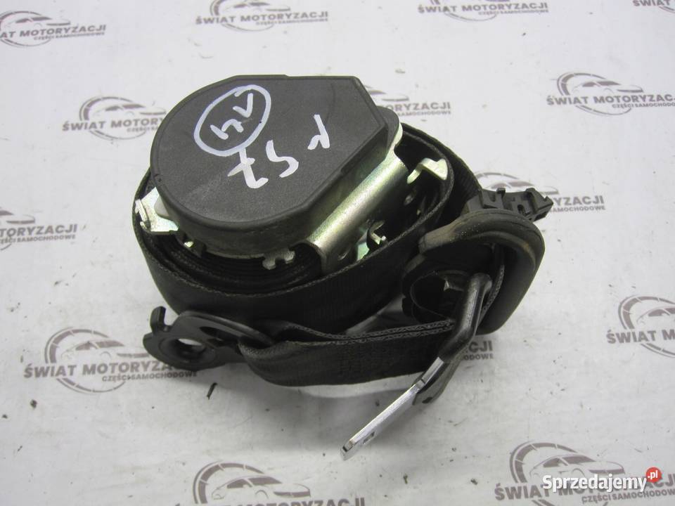 OPEL VIVARO A LIFT 11r pas bezpieczeństwa lewy Kielce