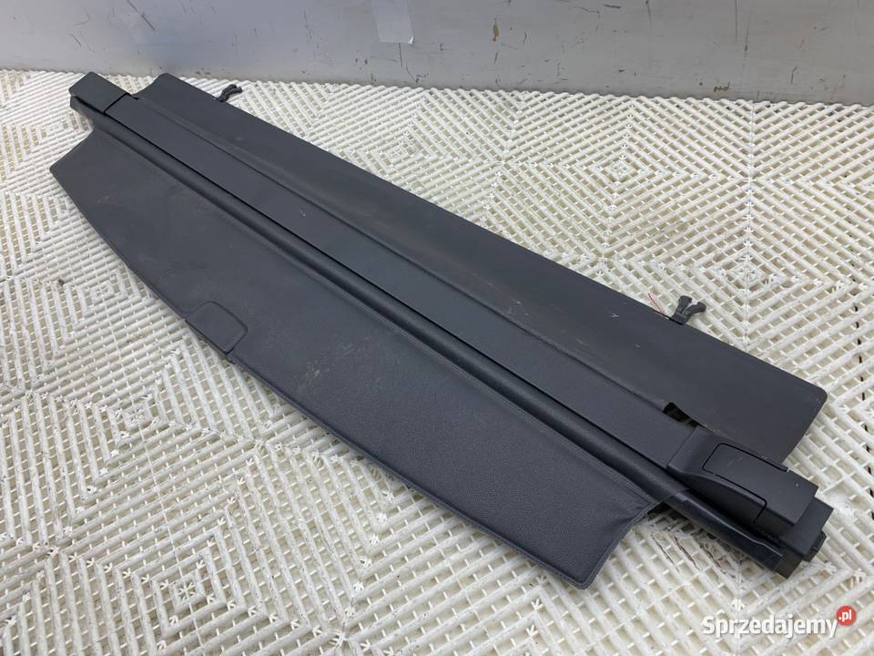 ROLETA BAGAŻNIKA OPEL ASTRA H Hatchback 0414 sprzedam