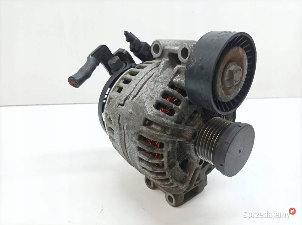 ALTERNATOR F00M145285 18 VALVETRONIC Bmw Seria 3