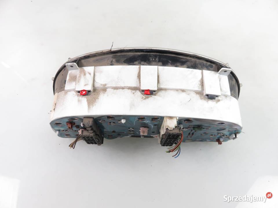 LICZNIK FORD TRANSIT V 20002006 20 DI