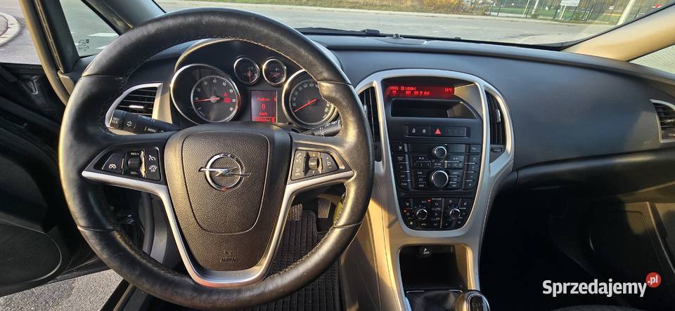 LIFT Grzana Kierownica Fotele Klimatronik Raty łódzkie Andrespol sprzedam