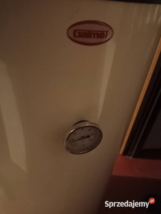 Podgrzewacz wody wymiennik Galmet Opole sprzedam