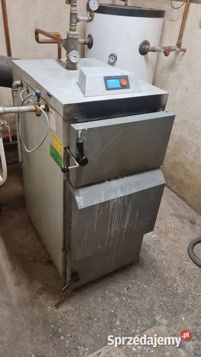 Kocioł Vigas 40 kW Sieraków