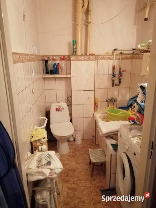 Wynajmę mieszkanie Jasło