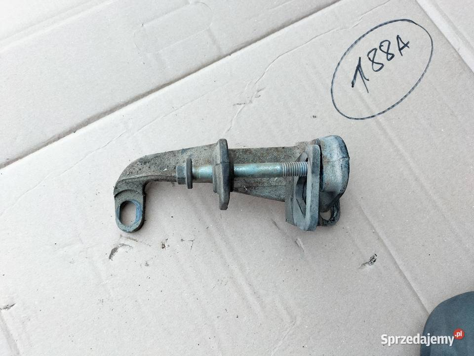FORD MONDEO MK1 16 18 20 ŁAPA PODUSZKI SKRZYNI osobowe Kamień-Kolonia