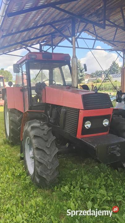 Ursus 1416 prod 99 Kwidzyn sprzedam