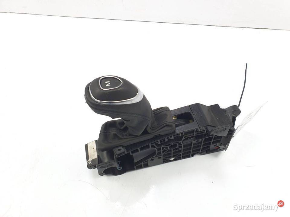 DZWIGNIA ZMIANY BIEGÓW CADILLAC CTS 23180742 Lipno