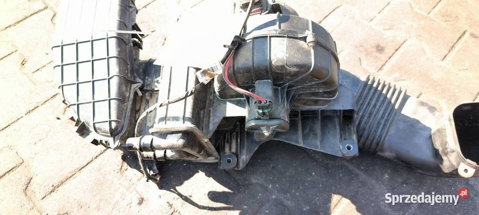 NAGRZEWNICA RENAULT TRAFIC III 8200410495C sprzedam