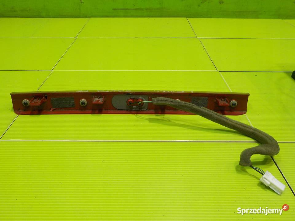 HYUNDAI SANTA FE II 06r lampa swiatlo stop mazowieckie Suków